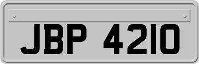 JBP4210