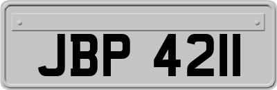 JBP4211