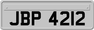 JBP4212