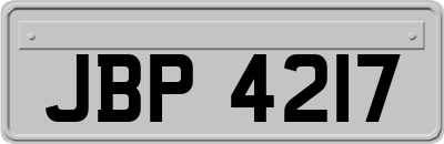 JBP4217