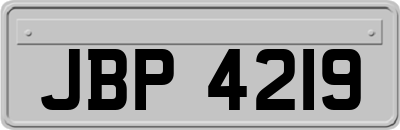JBP4219