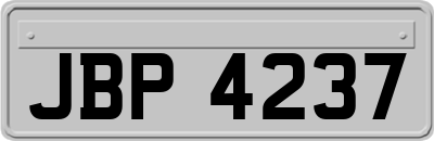 JBP4237