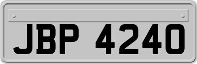 JBP4240