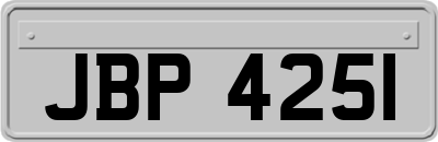 JBP4251