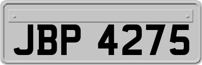JBP4275