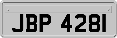 JBP4281