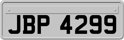 JBP4299