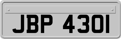 JBP4301