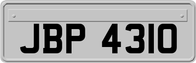 JBP4310