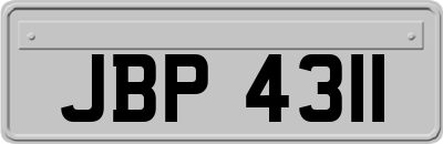 JBP4311