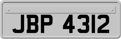 JBP4312