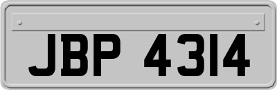 JBP4314