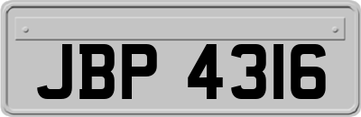 JBP4316