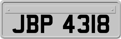 JBP4318