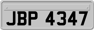 JBP4347