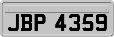 JBP4359