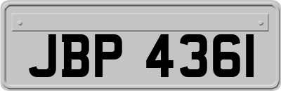 JBP4361