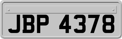 JBP4378
