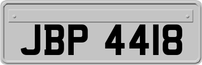 JBP4418