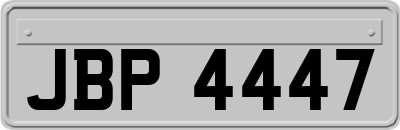 JBP4447