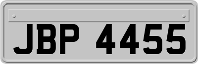 JBP4455
