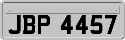 JBP4457