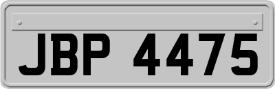 JBP4475