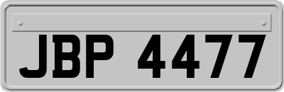 JBP4477