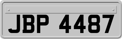 JBP4487