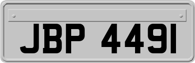 JBP4491