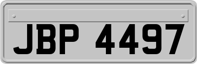JBP4497