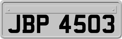 JBP4503