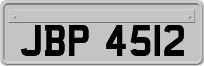 JBP4512