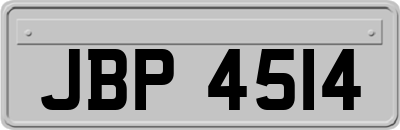 JBP4514