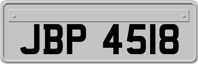 JBP4518