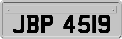 JBP4519