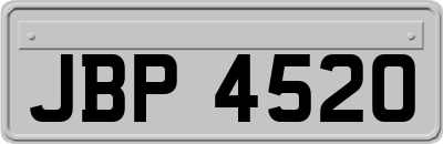 JBP4520