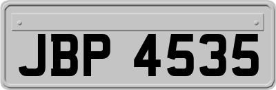 JBP4535