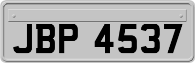 JBP4537