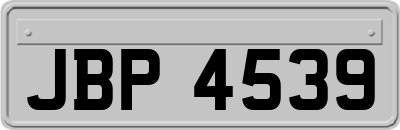 JBP4539