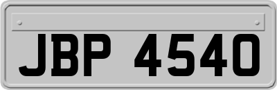 JBP4540