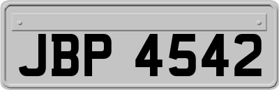 JBP4542