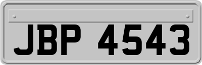 JBP4543