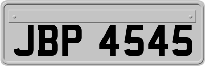 JBP4545