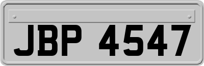 JBP4547