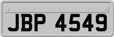 JBP4549