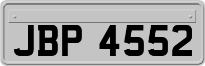 JBP4552