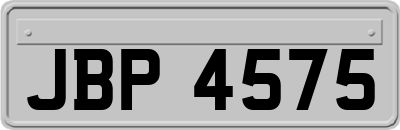 JBP4575