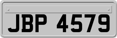 JBP4579