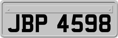 JBP4598